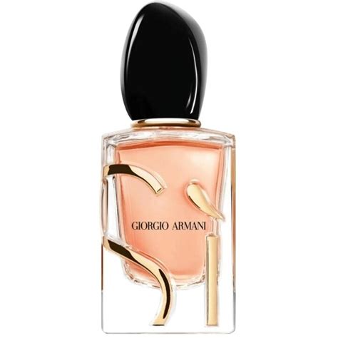 S Eau De Parfum Intense Von Giorgio Armani Meinungen