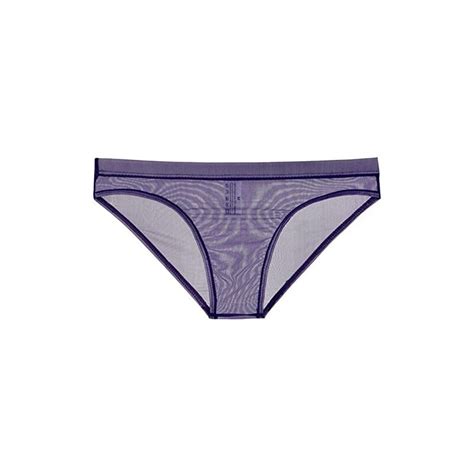 Saingace Perizoma Uomo Sexy String Thong Bikini Lingerie Tinta Unita