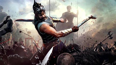 [200+] Prabhas Wallpapers | Wallpapers.com