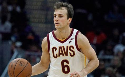 Se refuerza un candidato Kevin Pangos al CSKA Moscú Basquet Plus