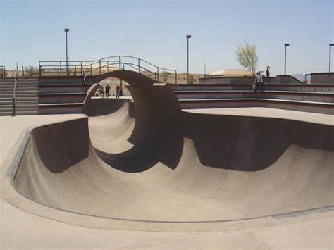 Hollywood Skatepark