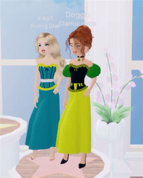 Anna And Elsa From Frozen Dress To Impress Outfits In 2024 Chinese Fancy Dress Frozen Dress