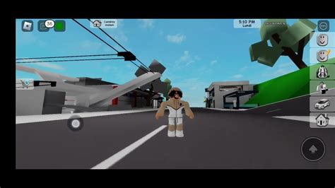 Video Roblox Brookhaven Je Vous Montre Des Codes Brook Vêtement