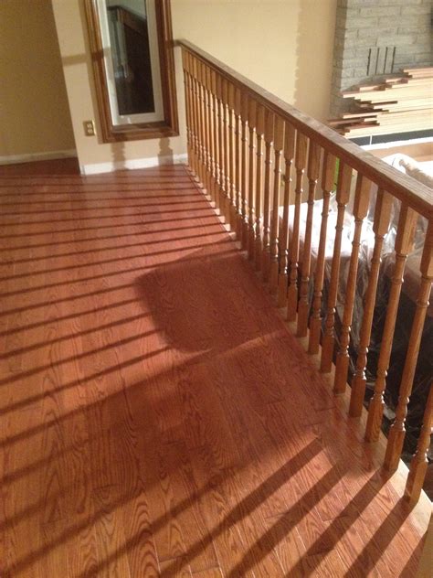 Diy Hardwood Flooring Stairs Clsa Flooring Guide