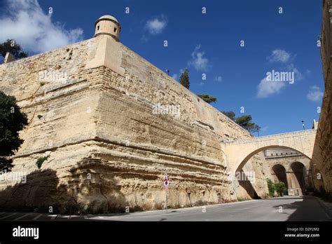 Fortress Of The Knights Of St John Hi Res Stock Photography And Images