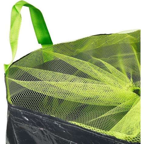 Sacs D Chets De Jardin Jardin Sac D Chets Verts Grand Volume