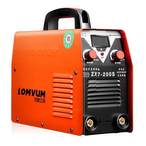 200A Arc Electric Welding Machine IGBT Inverter MMA Welder Welding