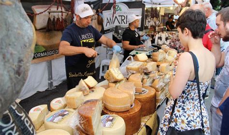 Sagra Nazionale Del Gorgonzola Eventi E Sagre Passati