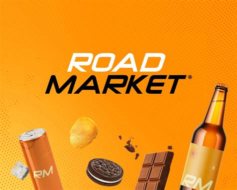 Road Market Bernal 🛒 A Domicilio En San Salvador Menú Y Precios