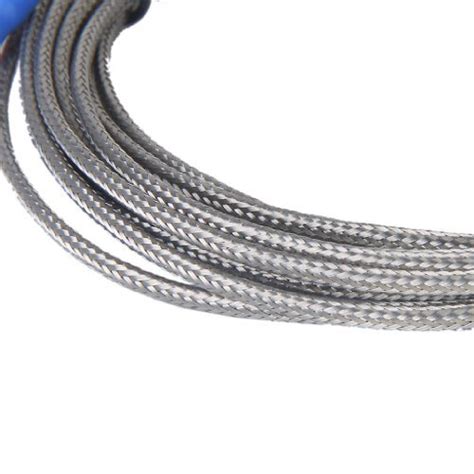 Stainless Steel Braided Sleeving Hose With Abrasion Resistance China