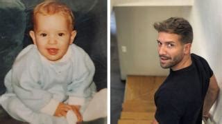 Pablo Alborán cumple 33 años una carrera musical llena de éxitos y