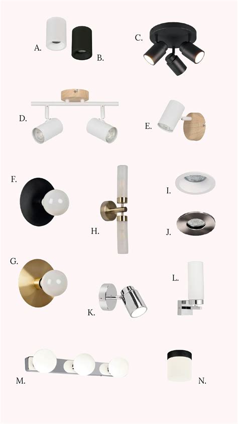 Consejos para iluminar tu baño