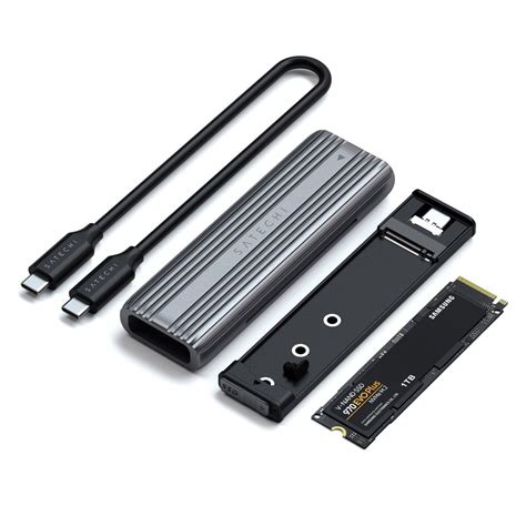 USB-C NVMe And SATA SSD Enclosure | ubicaciondepersonas.cdmx.gob.mx