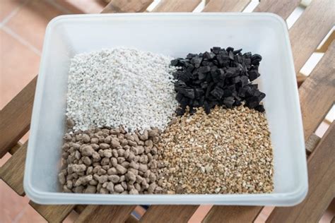 Potting Soil vs Potting Mix: What’s the Difference? - MyGardenLife