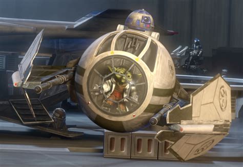 Yodas Jedi Starfighter Wookieepedia Wikia