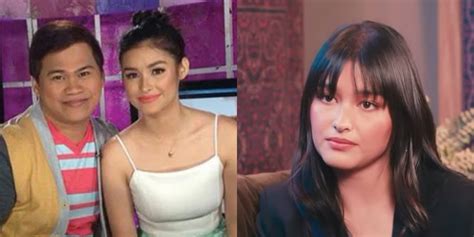 Liza Soberano Pinasinungalingan Ang Mga Sinabi Ni Ogie Diaz Tungkol Sa