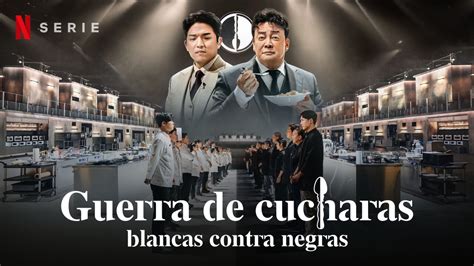 Guerra De Cucharas Blancas Contra Negras Un Divertido Reality