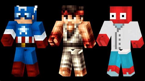 Best Meme Skins Minecraft