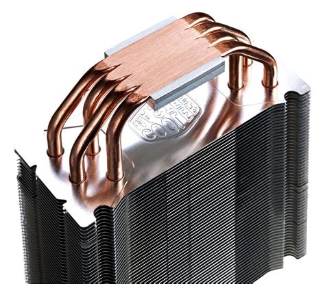 Cooler Master Hyper 212 Evo CPU Cooler RR 212E 20PK R2 120mm PWM Fan