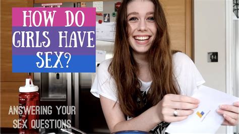 THE SEX EDUCATION YOU NEVER HAD YouTube