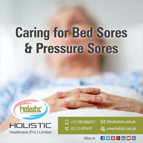 Pressure Sores Call At 03 111 678 679 For More Details