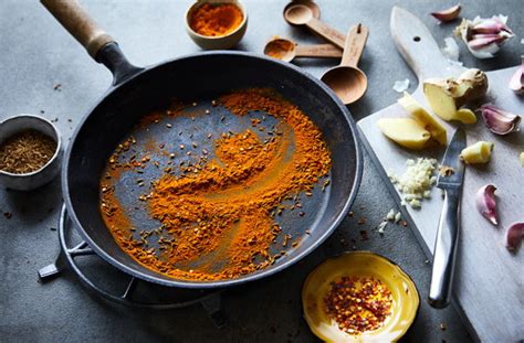 How To Make Dhal Dhal Recipe Tesco Real Food