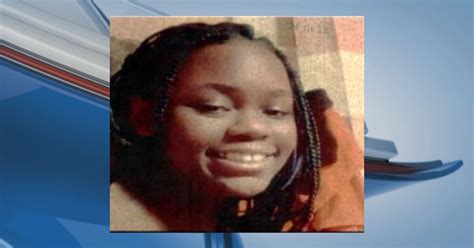 Flint Police Need Help Finding A Missing Teen Local