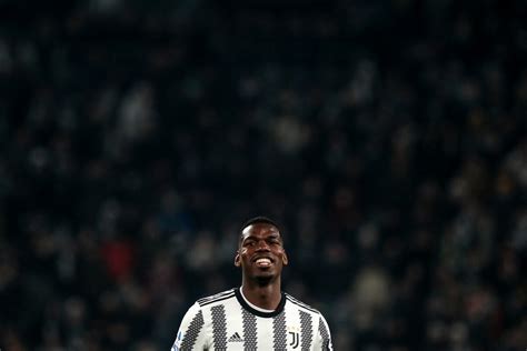 Photo Info Quatre Ans De Suspension Requis Contre Paul Pogba Par Le