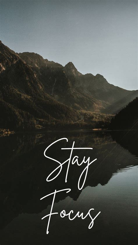 Stay Focused Wallpapers 4k Hd Stay Focused Backgrounds On Wallpaperbat