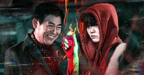 9 Must-Watch Korean Horror TV Shows on Netflix - DotComStories