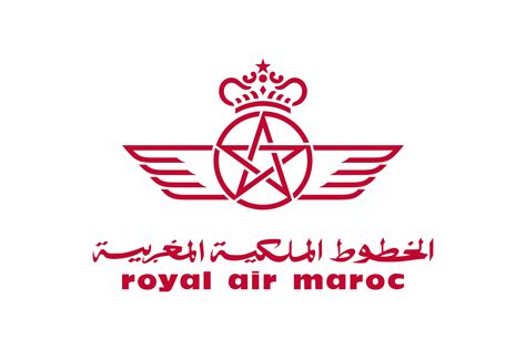 Download Royal Air Maroc Logo in SVG Vector or PNG File Format - Logo.wine