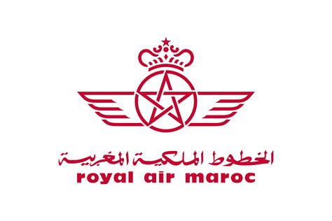 Download Royal Air Maroc Logo in SVG Vector or PNG File Format - Logo.wine