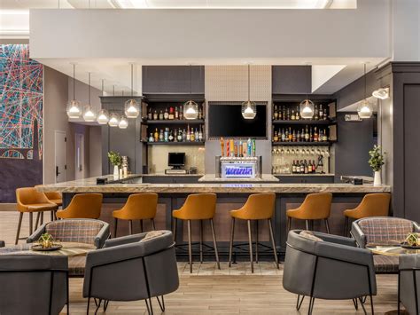 Downtown Minneapolis Boutique Hotel Hyatt Centric Downtown Minneapolis