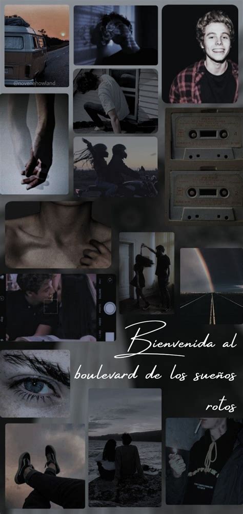 Boulevard Wattpad En 2022 Frases Bonitas De Libros Mejores Frases De