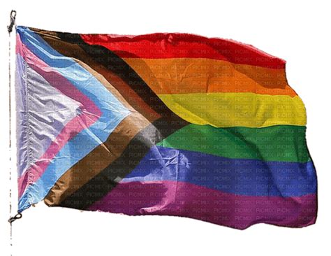 Pride Flag Png Transparent Images