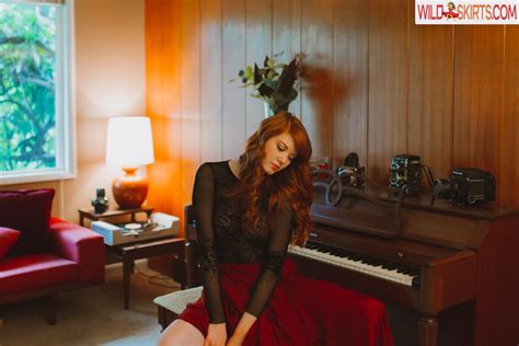 Amber Rose McConnell Amberrosemc Amberrosemcconnell Nude OnlyFans Instagram Leaked Photo 266