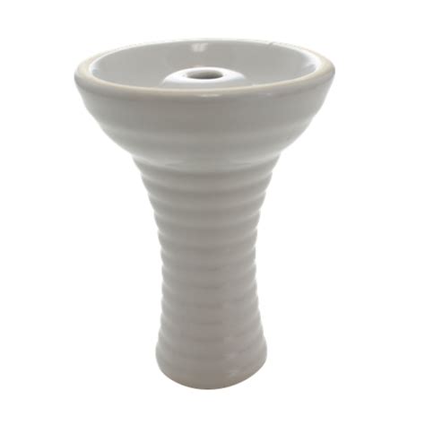 Funnel Head Hookah Junkie