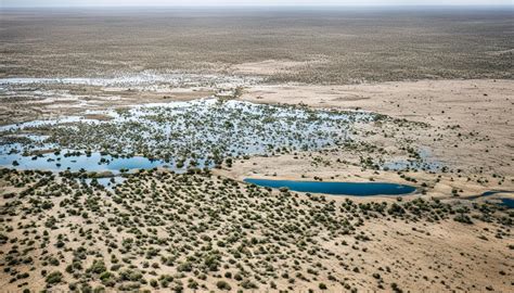 Botswana Climate Change: Impacts & Action