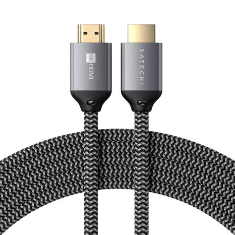 8K Ultra High Speed HDMI® Cable