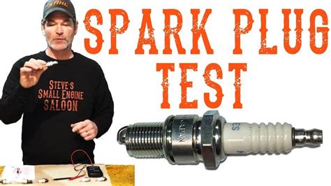 How To Check Car Spark Plugs