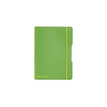 Herlitz Pages De Rechange Pour Carnet De Notes My Book Flex