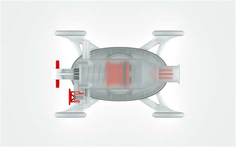 URSA on Behance