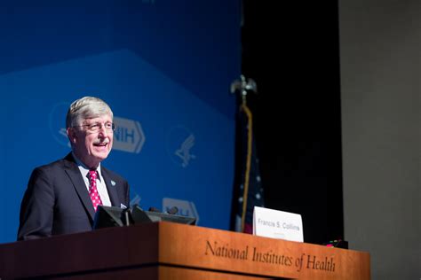 Francis Collins Who Guided Nih Through Covid 19 Crisis Is Exiting