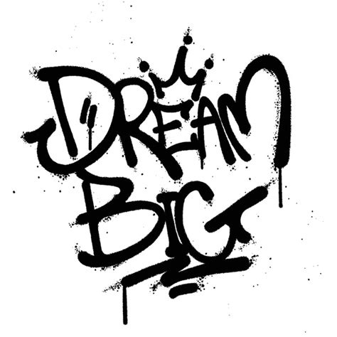 Dream Graffiti Over 12307 Royalty Free Licensable Stock Illustrations