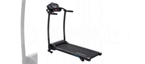 Беговая дорожка EVO fitness Integra II Black купить в Свободном | Хобби ...