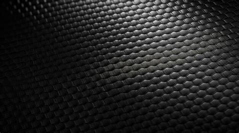 Premium Photo Shot Carbon Fiber Texture