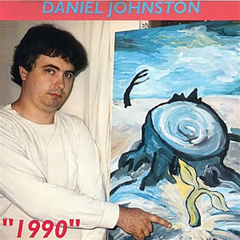 1990 1990 Daniel Johnston