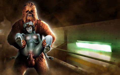 Post 2467240 Knightsoftheoldrepublic Missionvao Rangedweapon Starwars Twilek Wookiee