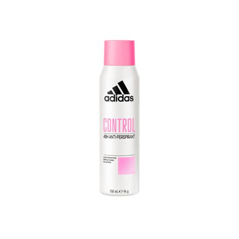 Fattal Online - Buy Adidas Deodorant Women Control 150ml in Lebanon
