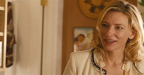 Cate Blanchett S Best Drama Movies Ranked